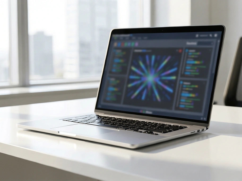 Desktop environment for monday.com desktop app