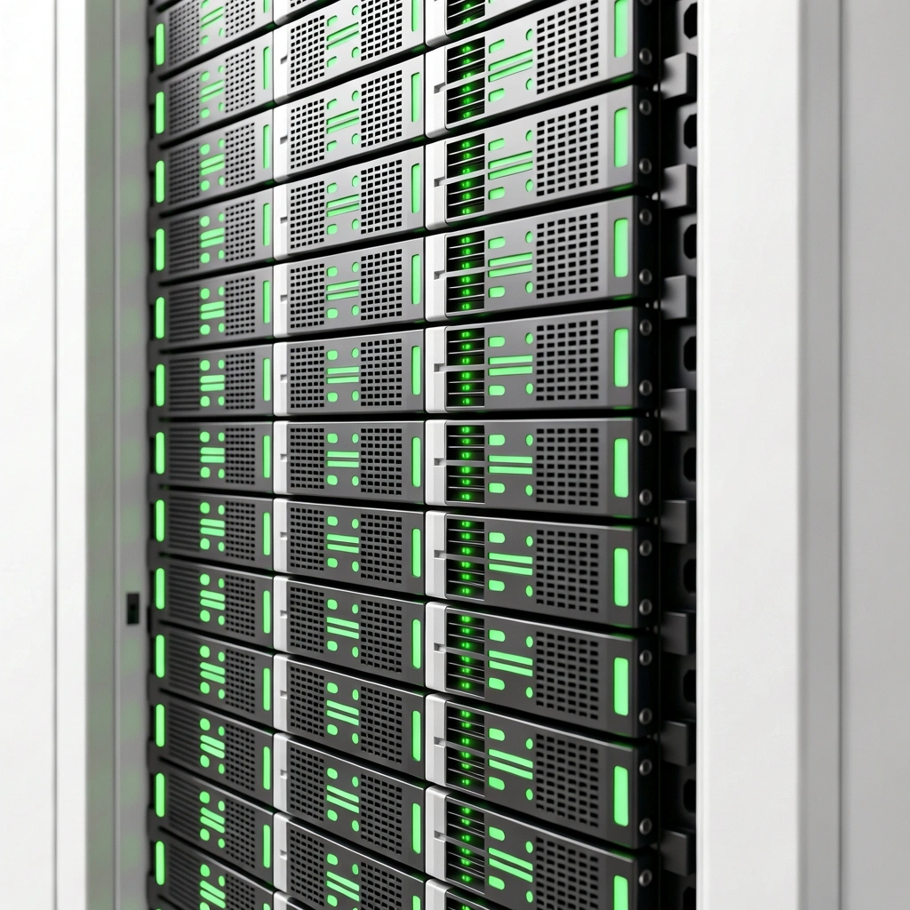 Infrastructure security