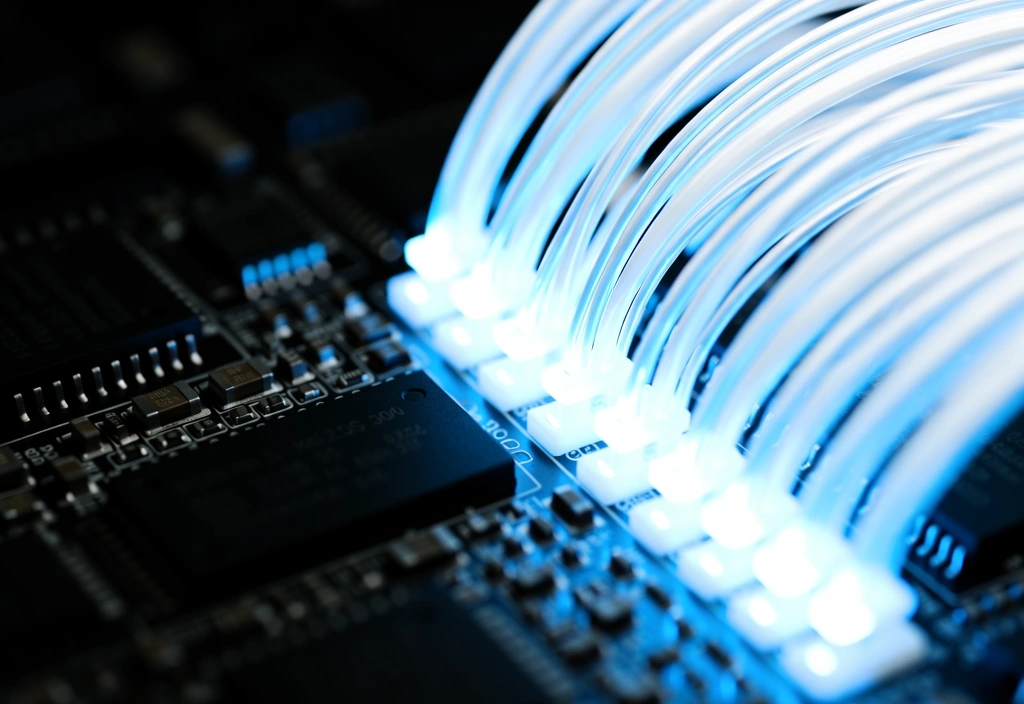 Digital infrastructure security