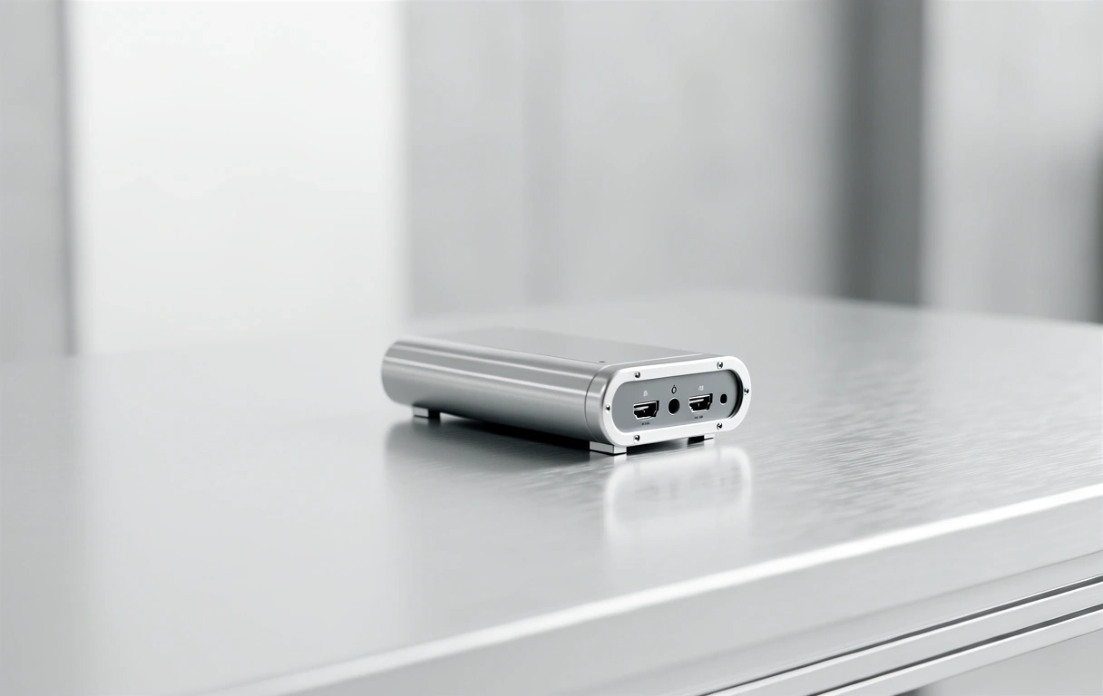 Professional environment